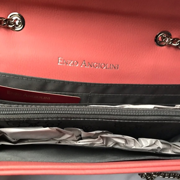 Enzo Angiolini Purse - Picture 3 of 4